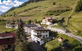 Apart Alpenflair